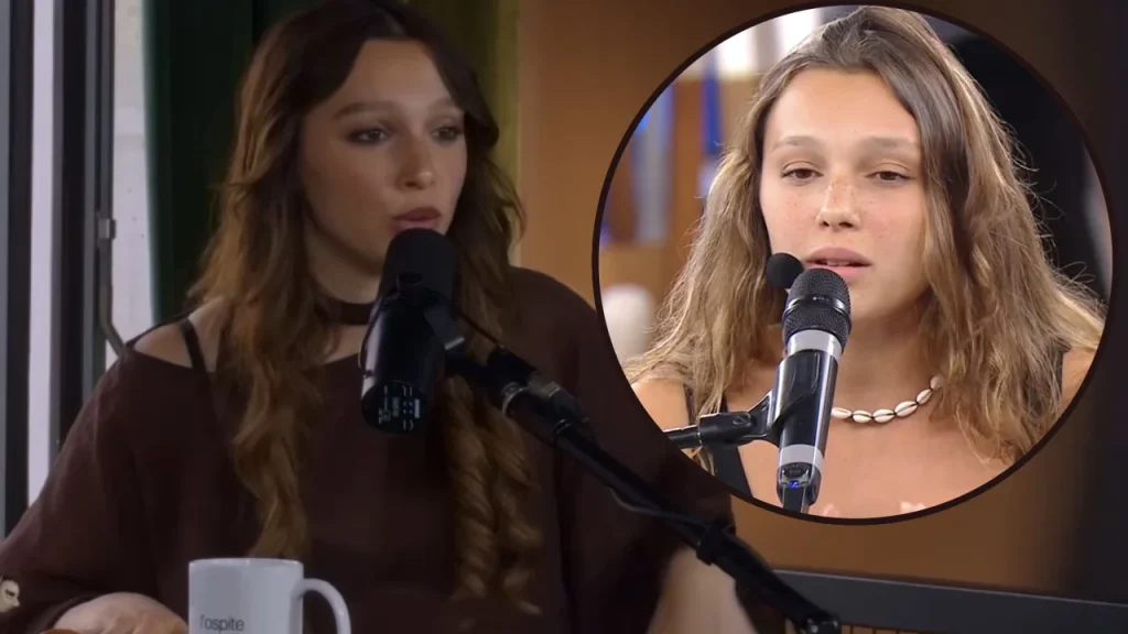 Sarah Toscano: il provino ad Amici grazie al consiglio di Warner Music