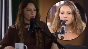 Sarah Toscano: il provino ad Amici grazie al consiglio di Warner Music