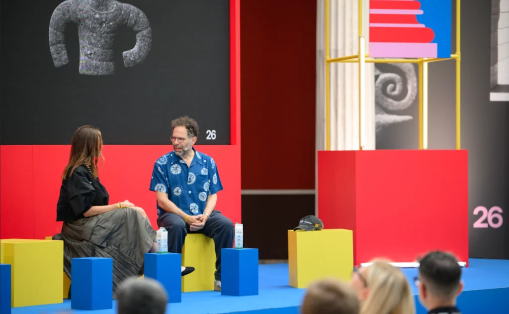 Neil Rimer crede che il denaro per l’AI tornerà a circolare.