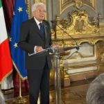 Mattarella alla cerimonia del Ventaglio: “Tensioni elettorali intempestive, non tolgano attenzione ai problemi degli italiani” / Video
