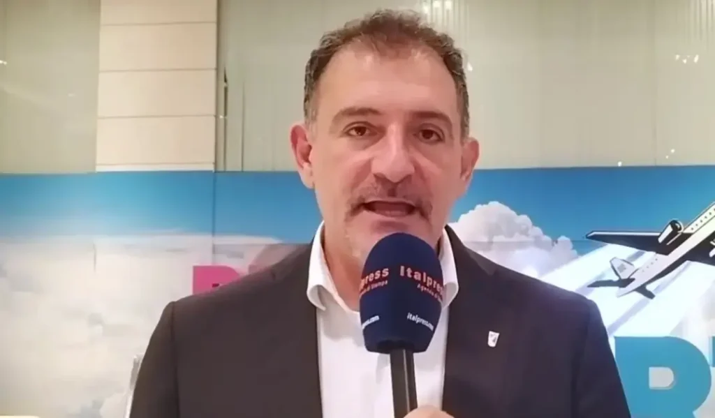 Mazzone “Scherma azzurra in salute, aumenta la concorrenza ma l’Italia c’è sempre” / Video