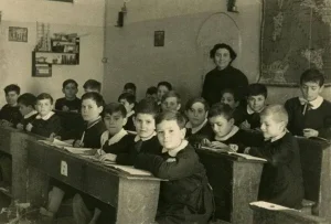 Guido Gonella: il ministro che tentò di ricostruire la scuola italiana 80 anni fa.