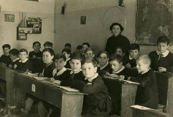 Guido Gonella: il ministro che tentò di ricostruire la scuola italiana 80 anni fa.