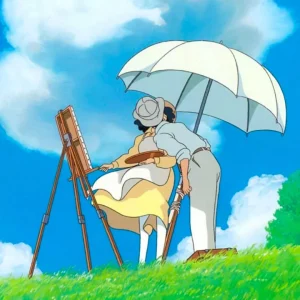 2013: Hayao Miyazaki racconta il sogno del volo con “Si alza il vento”