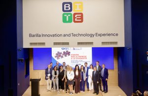 Agenzia delle Entrate-Inps: il Roadshow visita Barilla a Parma per informare i cittadini.