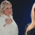 Simona Ventura risponde alle liti con Mara Venier: “Sono orgogliosa di me stessa”