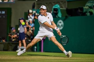 Sinner conquista Wimbledon: sconfitta Zverev in quattro set, è il nuovo re!