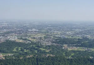 Allerta ozono in Lombardia: superata la soglia d’allerta per la seconda volta quest’anno.