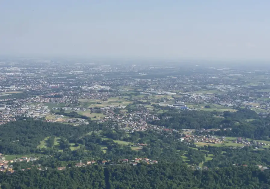 Allerta ozono in Lombardia: superata la soglia d’allerta per la seconda volta quest’anno.