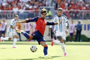 Spagna trionfa, Argentina sconfitta nei supplementari: è titolo mondiale!