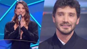 Stefano De Martino insiste per Emma a Sanremo 2027: “Lui fa pressione”