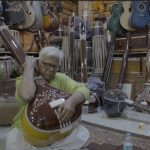 Caldo e parassiti: difficile coltivare una zucca essenziale per la musica indiana.