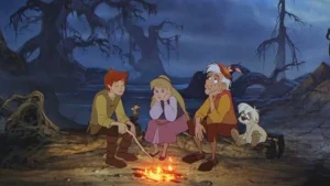 Taron e la pentola magica, nel 1985 arriva il 25º Classico Disney e debutta la CGI nell’animazione