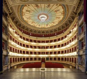 Festa a Viterbo: la candidatura della Tuscia per Capitale Europea della Cultura 2033.