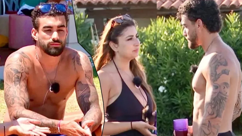 Temptation Island, Lory mette like a un commento critico contro Sabrina: ecco cosa è successo