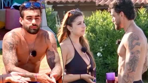 Temptation Island, Lory mette like a un commento critico contro Sabrina: ecco cosa è successo