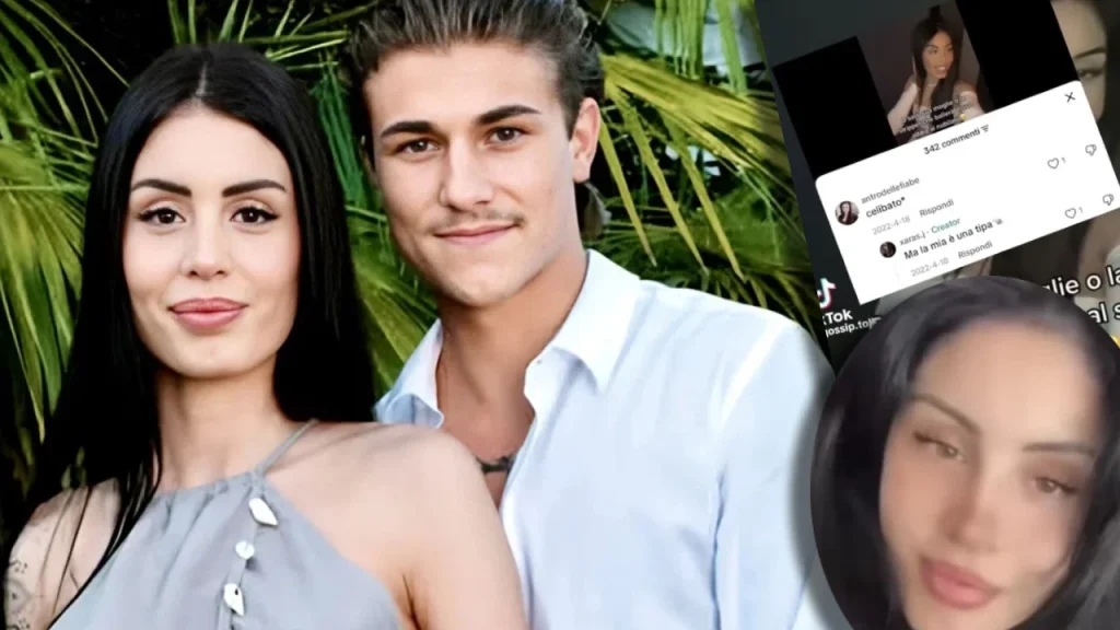 Sara Palumbieri ha avuto una fidanzata? Scopri i suoi vecchi TikTok viralizzati