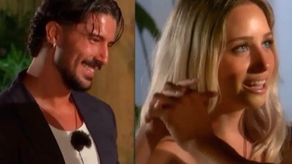 Temptation Island 2026: il destino tra Soraya e Dimitri finalmente svelato
