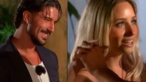 Temptation Island 2026: il destino tra Soraya e Dimitri finalmente svelato