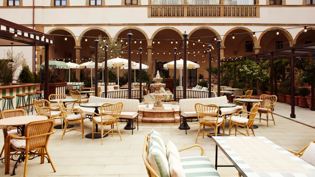 I migliori hotel economici in Europa: belli e sotto i 200 sterline, secondo i nostri esperti.