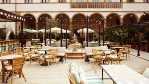 I migliori hotel economici in Europa: belli e sotto i 200 sterline, secondo i nostri esperti.