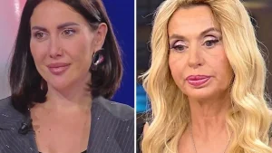 The 50 Italia 2 con Jessica Morlacchi e Valeria Marini, cachet da star in arrivo