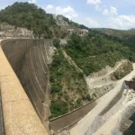 Shock climatici in Sud Africa riaccendono l’interesse per il carbone nella produzione idroelettrica.