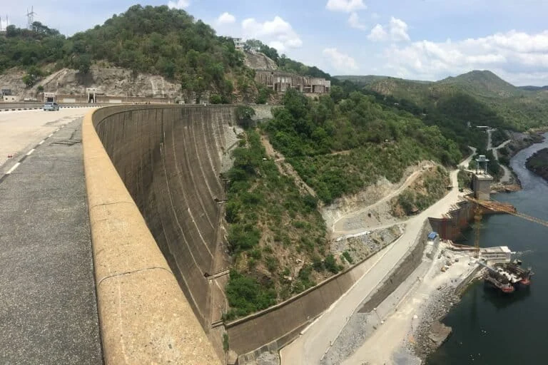 Shock climatici in Sud Africa riaccendono l’interesse per il carbone nella produzione idroelettrica.