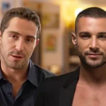 Tommaso Zorzi e Alex Di Giorgio paparazzati separati dopo la rottura definitiva