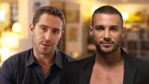 Tommaso Zorzi e Alex Di Giorgio paparazzati separati dopo la rottura definitiva