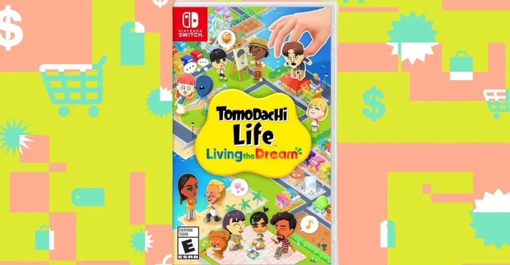 Tomodachi Life: Vivere i Sogni vale l’acquisto a 53 dollari. Scoprilo ora!