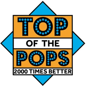 2006 – Si chiude un’era: *Top of the Pops* va in onda per l’ultima volta dopo 42 anni