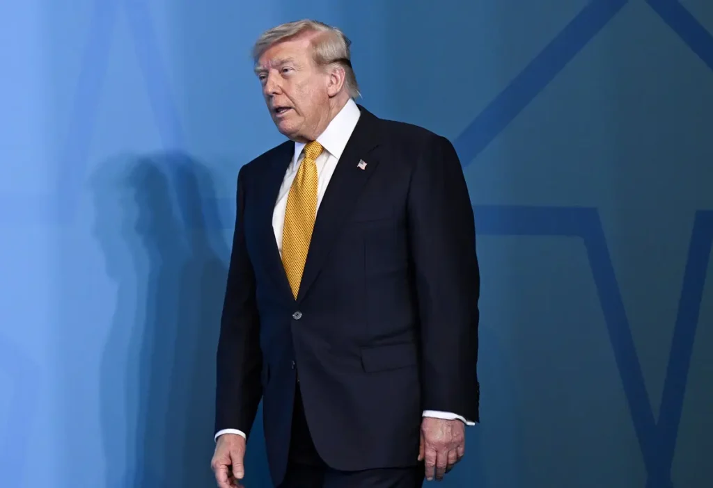 Trump ad Ankara: critica la NATO e l’Italia, avverte sull’Iran e la tregua.