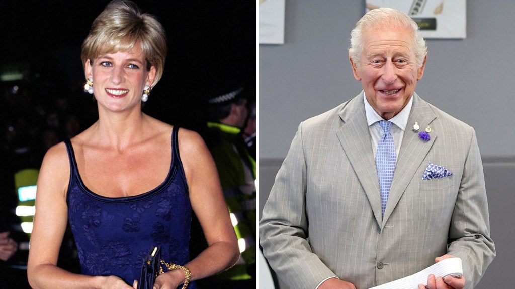 Diana sfidò Carlo, raggiungendo un compromesso inaspettato per il bene di William e Harry.