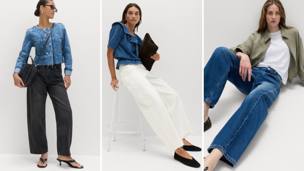 Scoprite perché questi jeans M&S da £30 sono i migliori che abbia mai indossato!