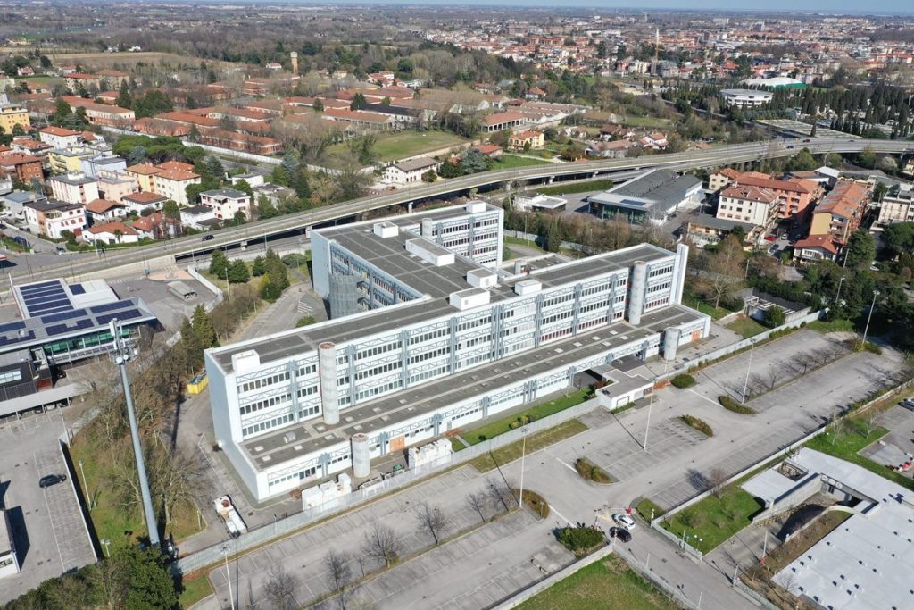 UniCamillus amplia la presenza in Veneto con nuovi spazi innovativi a Mestre.