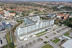 UniCamillus amplia la presenza in Veneto con nuovi spazi innovativi a Mestre.