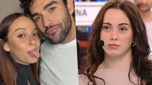 Vanessa Bellini e Matteo Berrettini: ecco perché la loro storia è finita davvero