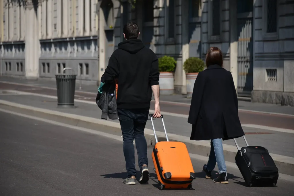 Viaggi di studio: famiglie privilegiano qualità e sicurezza nelle loro scelte.