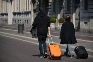 Viaggi di studio: famiglie privilegiano qualità e sicurezza nelle loro scelte.