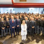 Meloni: “Tolleranza zero per chi trasforma le piazze in zone franche” – Guarda il video!