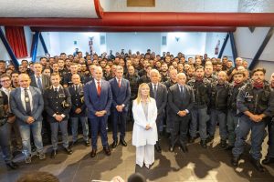 Meloni: “Tolleranza zero per chi trasforma le piazze in zone franche” – Guarda il video!