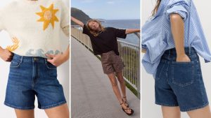 I migliori pantaloni corti estivi: stili che valorizzano ogni figura