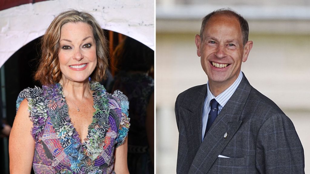 Ruthie Henshall racconta ricordi ‘surreali’ di Balmoral e della vita nascosta dei reali.