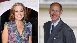 Ruthie Henshall racconta ricordi ‘surreali’ di Balmoral e della vita nascosta dei reali.