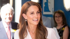 Kate Middleton rivela il suo segreto per affrontare i momenti difficili con determinazione.