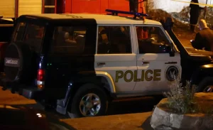 Polizia egiziana interviene a casa di Nessy Guerra, cittadina italiana portata in caserma.