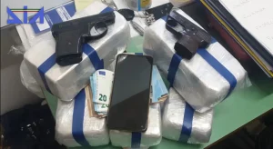 Smantellato traffico di droga Italia-Albania: 23 arresti e sequestri significativi.