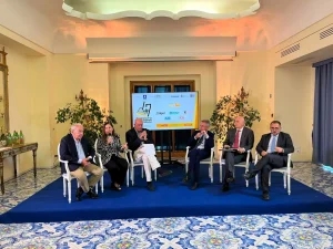 America’s Cup: Quintieri sulla legacy duratura per i territori dopo un grande evento.