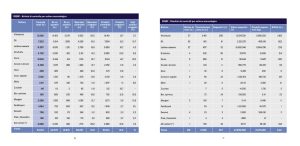 Icqrf e Conaf: report 2025 sull’eccellenza del made in Italy. Scopri i risultati.